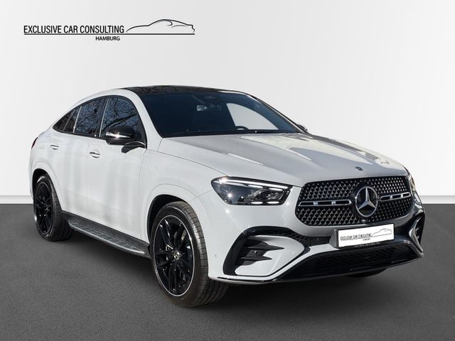 MERCEDES-BENZ GLE 450 AMG – Bild 1