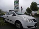 Opel Corsa 1.0 12V  Euro 4 Unfallfrei Tüv Neue - Opel Corsa: 12v 0
