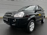 Hyundai Tucson 2.0 GLS*LPG*ALU-FELGEN*LEDER* - Hyundai TUCSON mit LPG-Antrieb: Geländewagen, 2.0