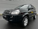 Hyundai Tucson 2.0 GLS*LPG*ALU-FELGEN*LEDER* - Hyundai: Felgen