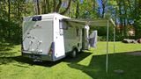 Roller Team Kronos 284 TL Top Zustand  - Offers matching your search criteria