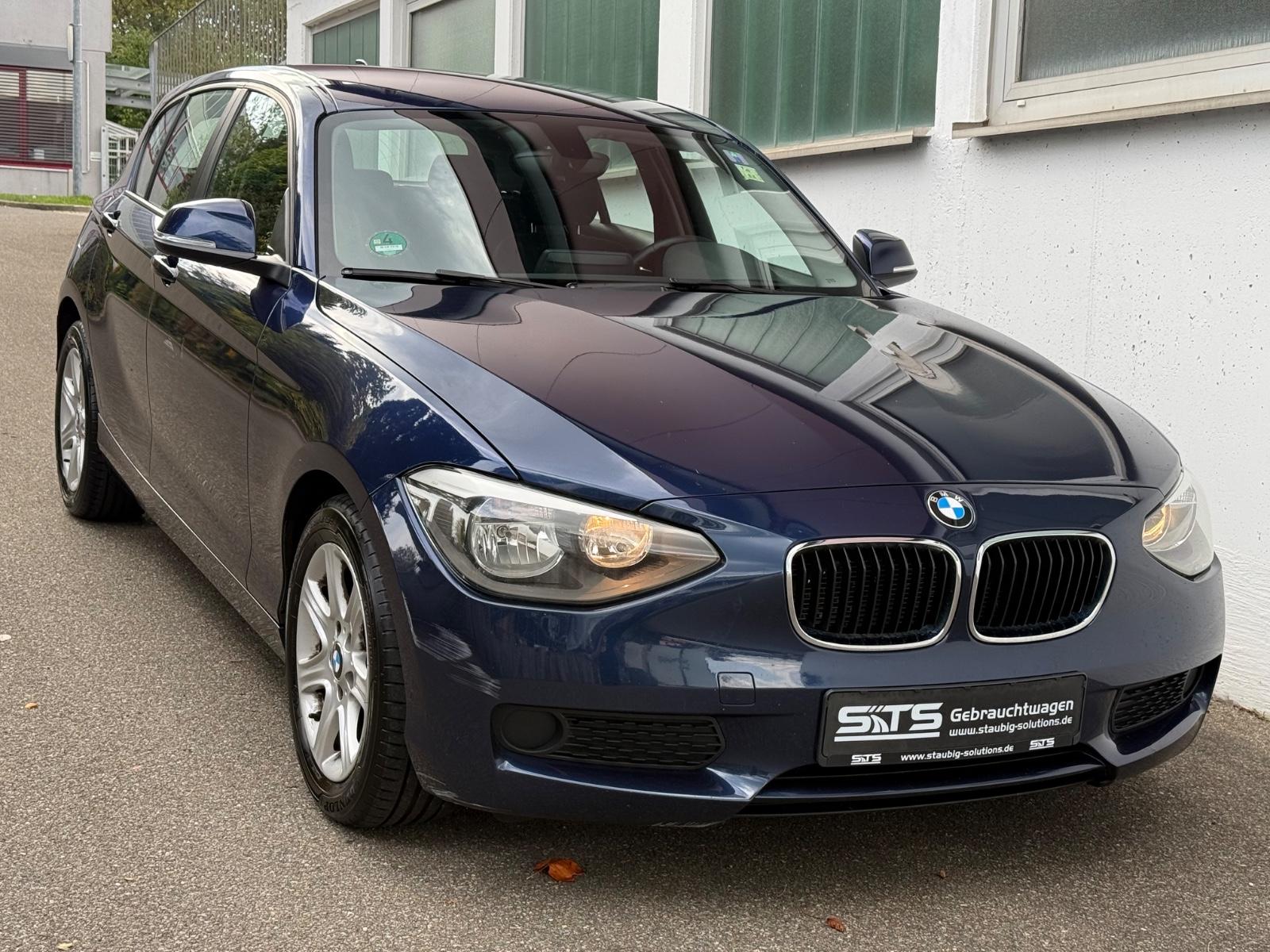 BMW 116