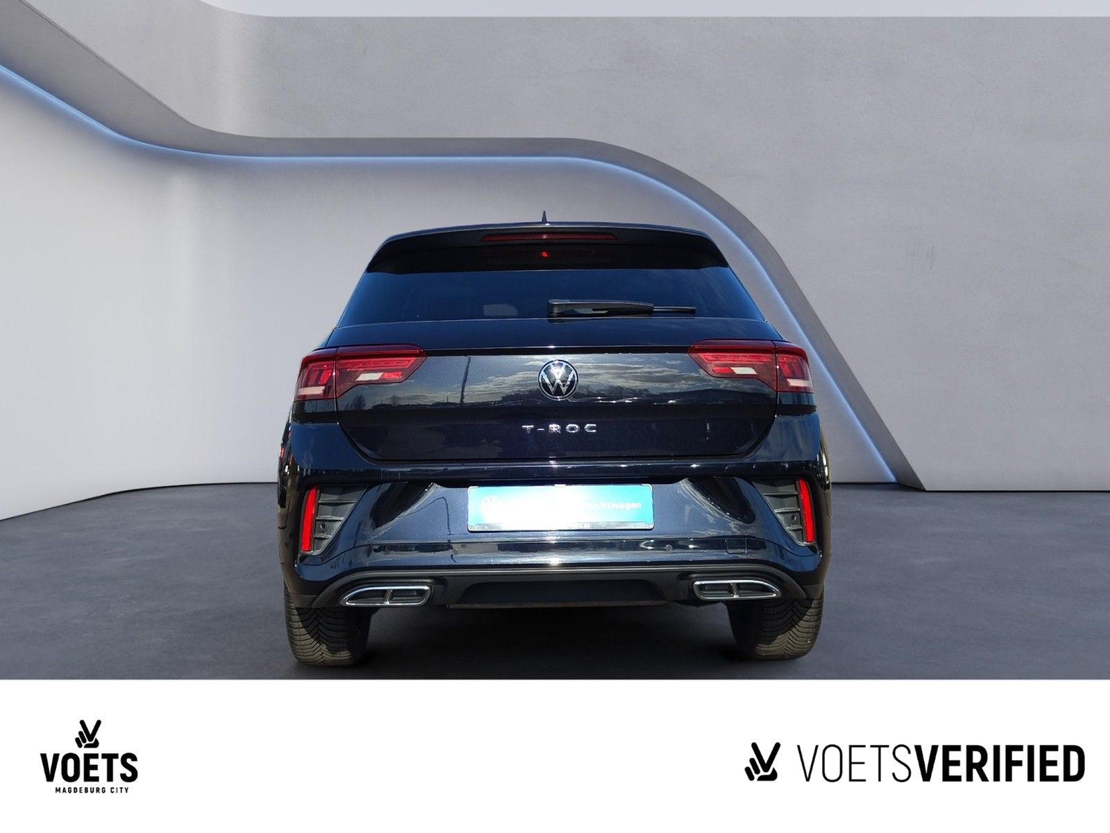 Volkswagen T-Roc - Bild 5