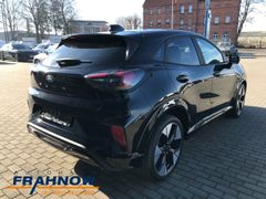 Foto Nummer 4: FORD Puma