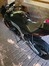 Aprilia RS 125 - APRILIA 125