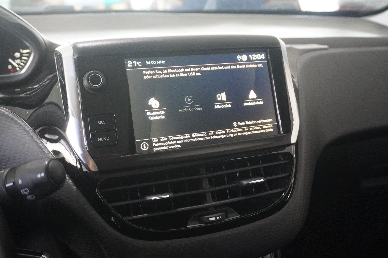 Fahrzeugabbildung Peugeot 2008 1.5D ALLURE NAVI/LED/KAMERA/SHZ/PANO./SPORT