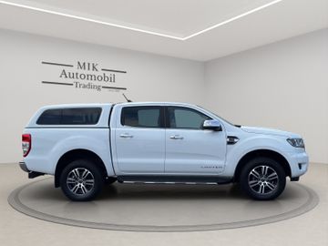 Ford Ranger - 4