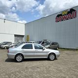 Lancia Lybra 2.0i LX 82000 KM AUTOM NAVI ALU KLIMAAUTOM - Lancia Lybra: 2.0