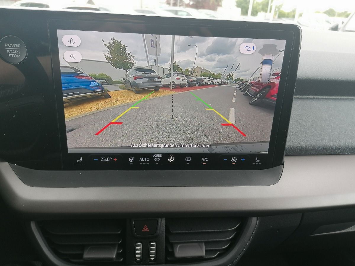 Ford Transit Courier - Bild 11