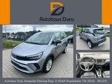 Opel Crossland 1.5 D Elegance Aut. Navi+Leder+Led+Shz - Opel Crossland (X) aus 2021