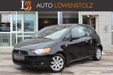 Mitsubishi Colt ClearTec Inform | 2.Hand | Klima | SHZ - Mitsubishi Gebrauchtwagen München