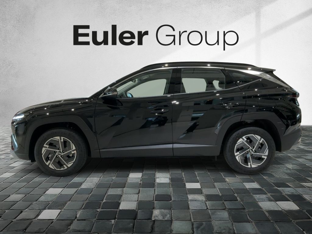 Hyundai Tucson – Bild 2