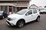 Dacia Sandero II Stepway Essential 2.Hd. Klima TÜV3/27 - Dacia Sandero: Stepway Essential