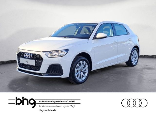 Audi A1 Sportback advanced 25 TFSI 70(95 ) kW(PS) Sch