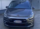 Citroën Citroen Spacetourer THP 165 EAT6 Shine - silberne Citroën C4 SpaceTourer