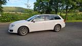 Seat Exeo ST 2.0 TDI CR 125kW Sport 170PS - Seat Exeo mit Diesel-Antrieb: 2.0