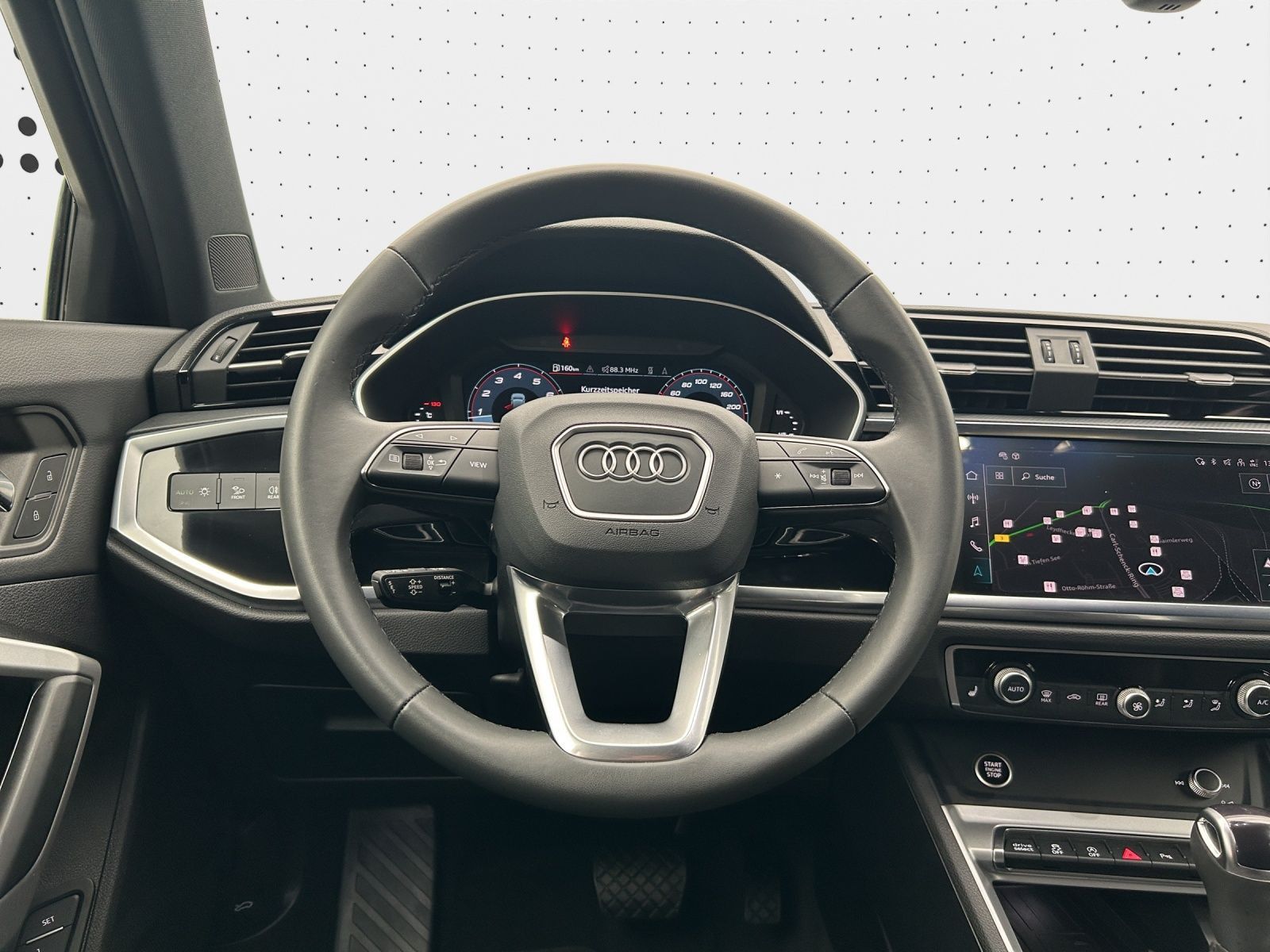 Audi Q3 - Bild 8