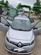 Renault Grand Scenic 7 Sitzer - Renault Grand Scenic Kombi Gebrauchtwagen