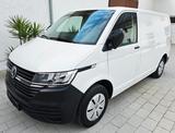 Volkswagen VW T 6.1 150PS TDI inkl.-MwSt. LKW-KLIMA-SHZ-PDC