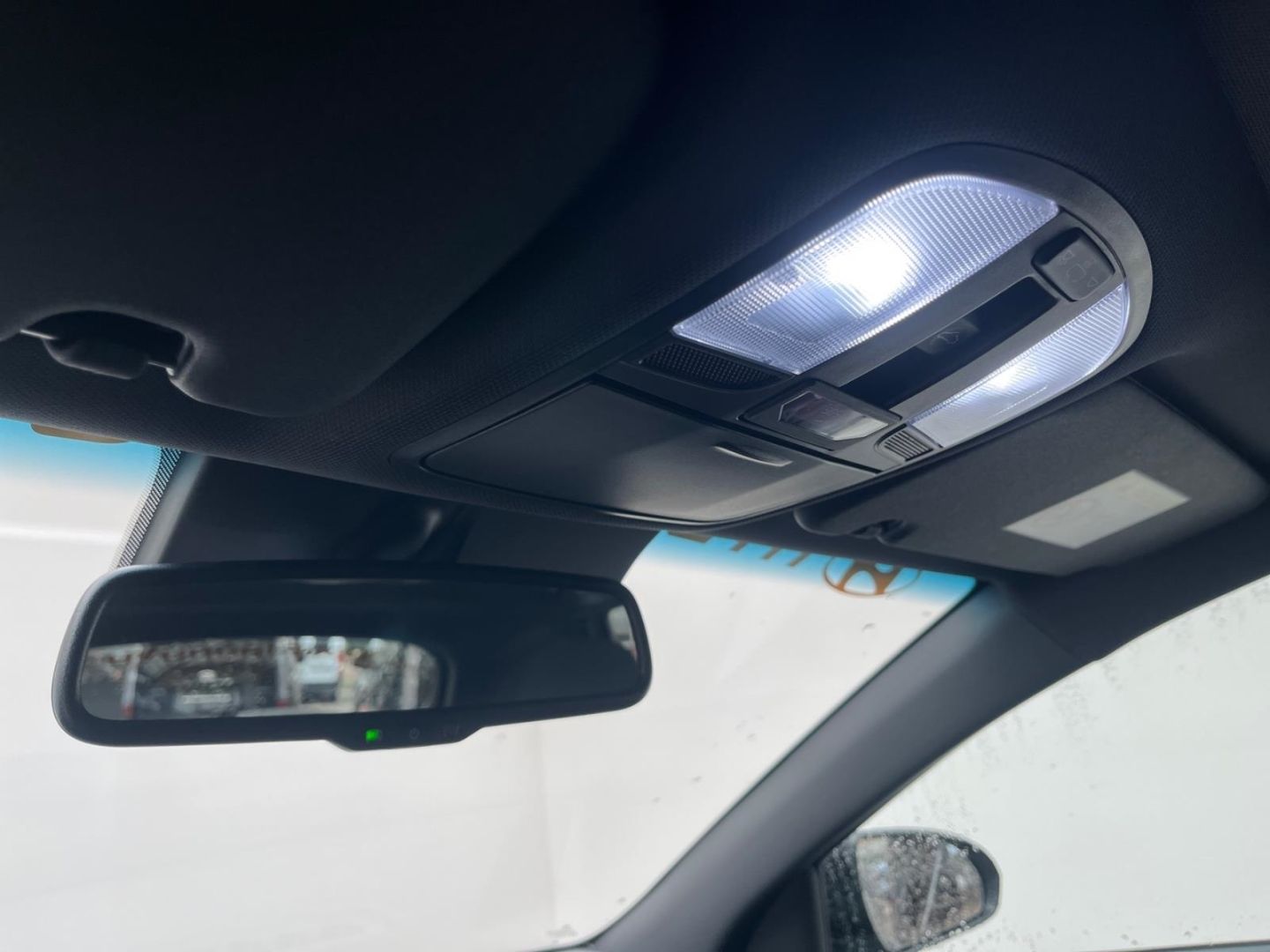 Hyundai i30 – Bild 22