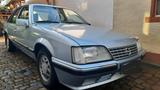 Opel Senator A 2,2 E 5 Gang Baujahr 1986 - Opel Senator Gebrauchtwagen