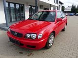 Toyota Corolla 1.4 Linea Terra Compact Rot