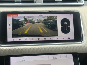 Land-Rover Range Rover Velar - 12