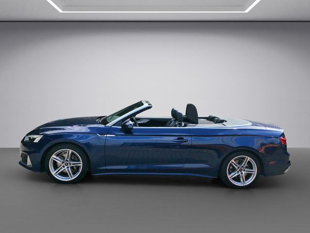 A5 Cabriolet 35 TFSI advanced SHZ MATRIX-LED