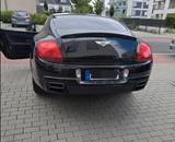 Bentley Continental GT in Bestzustand - Bentley Continental von privat