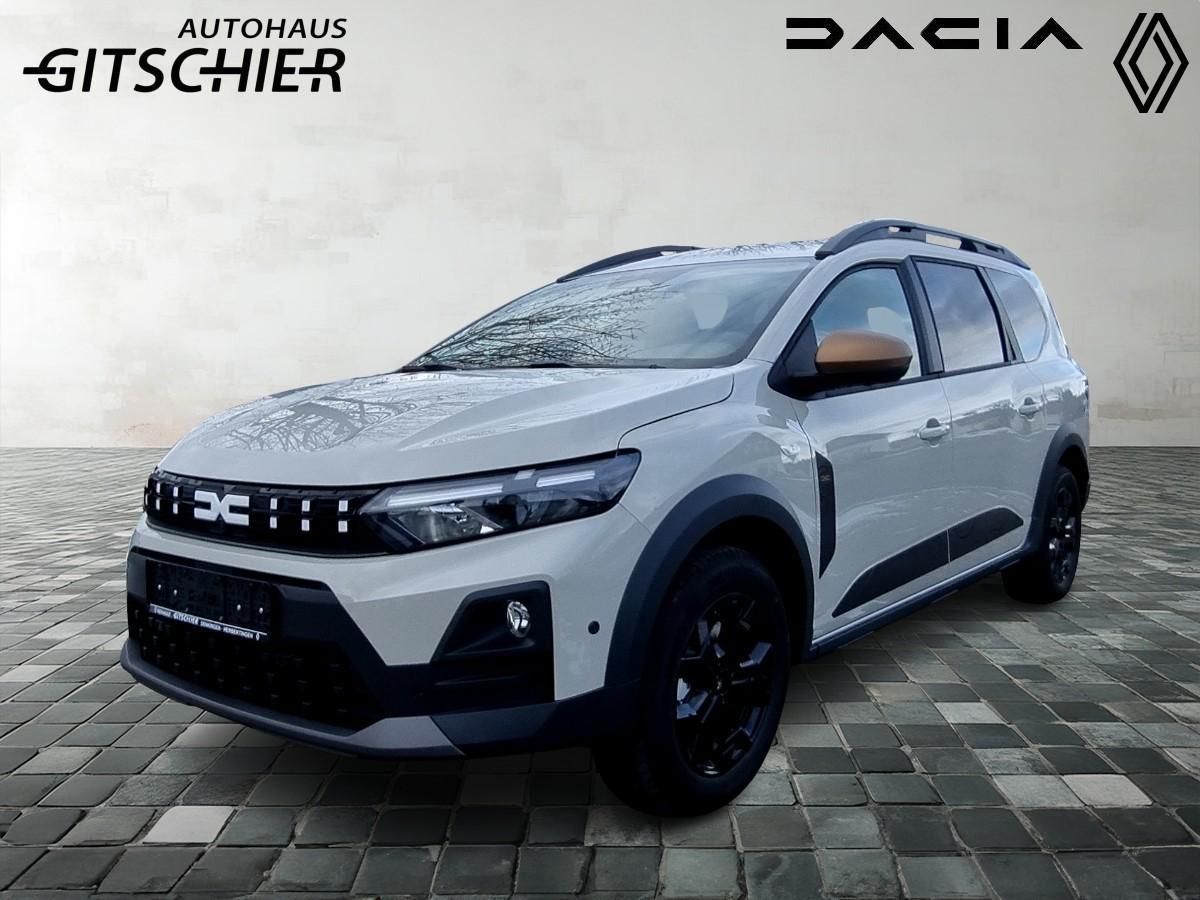 Fahrzeugabbildung Dacia Jogger Extreme hybrid 155