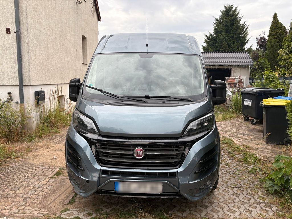 Image of Fiat Ducato