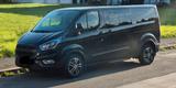 Ford Tourneo Custom 320 L2H1 Titanium-X 2.0 TDCi - Ford Tourneo Custom: Titanium X