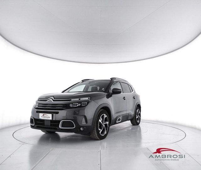 Image of Citroën C5 Aircross