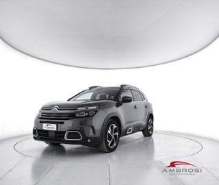 Citroen C5 Aircross - 1
