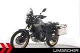 Yamaha TENERE 700  EXPLORER - QS, LED, Alukoffer - YAMAHA TENERE