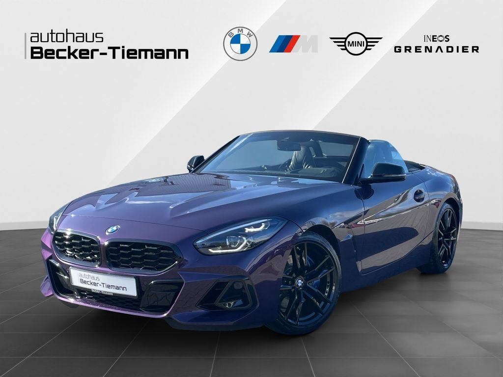 BMW Z4 M40