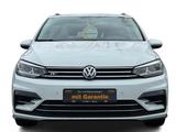 Volkswagen Touran Join*AHK*7Sitzer*ACC*Kamera*LED*App-Co* - gebrauchte Vans in Essen