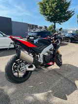 Aprilia Tuono V4 1100 Factory mit Werksgarantie bis 2026 - APRILIA GEBRAUCHT