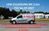 Mercedes-Benz CITAN 111 CDI MAXI KLIMA 121.611 Km REGALEN - Mercedes-Benz 611