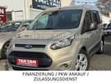 Ford Tourneo Connect Trend - Ford Tourneo aus 2015