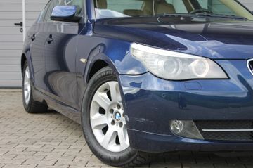 BMW 523 - 2