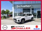 Suzuki Across PLUG-IN HYBRID Automatik - Suzuki Across Gebrauchtwagen