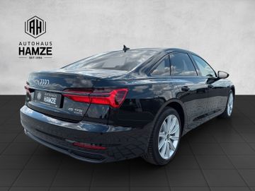 Audi A6 Lim. 45 TFSI quattro design|Kamera|VirtualCo.