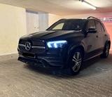 Mercedes-Benz GLE 350 de 4MATIC - Mwst. Ausweisbar 