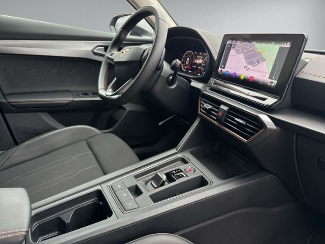 Formentor 1.5 TSI DSG LED+NAVI+KAMERA+ACC+SIHZ.+