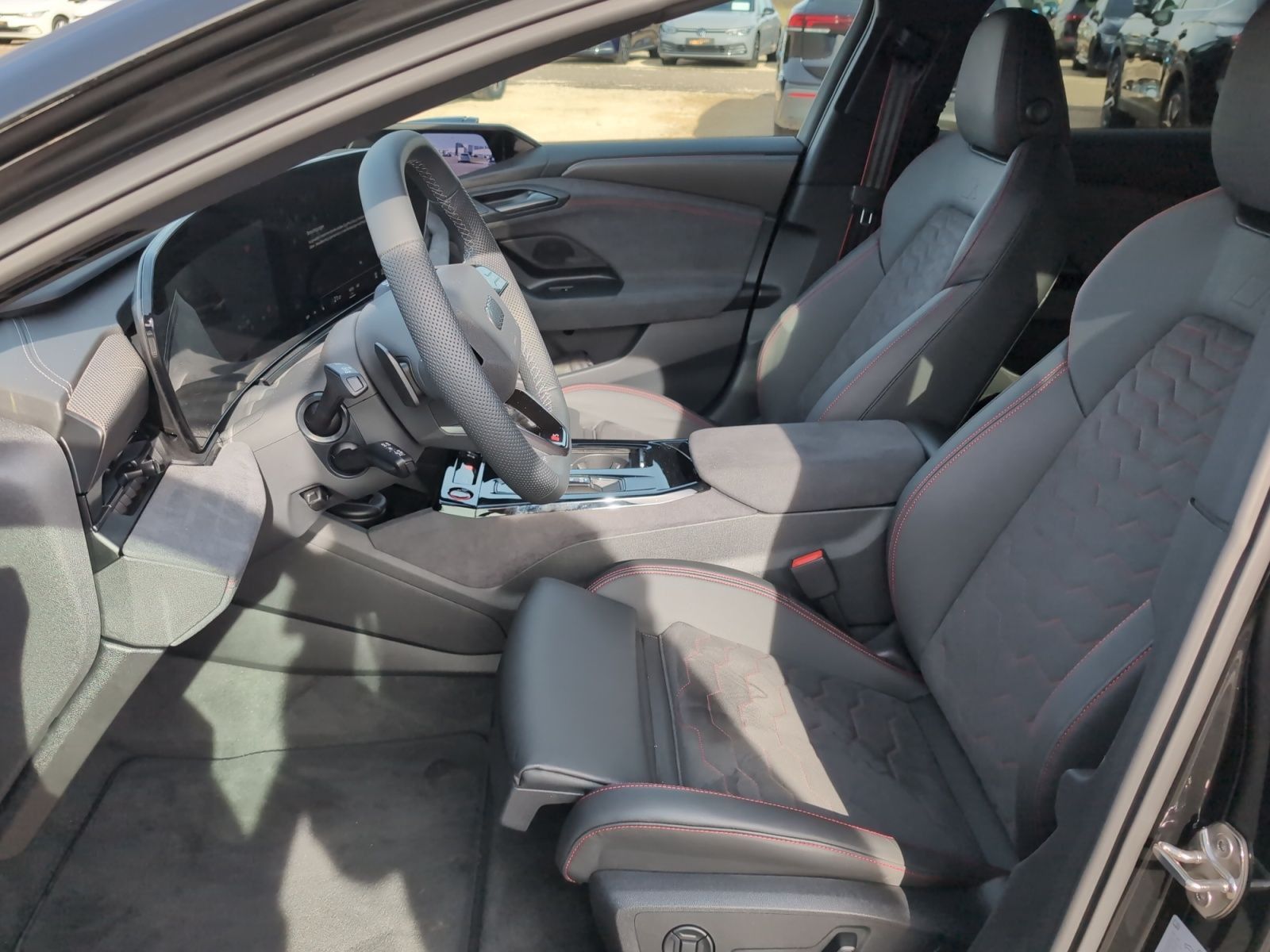 Audi S6 e-tron - Bild 6