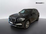 BMW X3 (G01/F97) - X3 xDrive20d xLine - BMW G01 - BMW X3