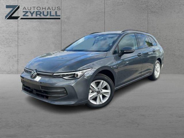 Volkswagen Golf Variant Life 1.5 TSI 116 PS NAVI/LED/RFK