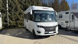 Frankia I 680 SG mit toller *Vollausstattung* - Frankia 6