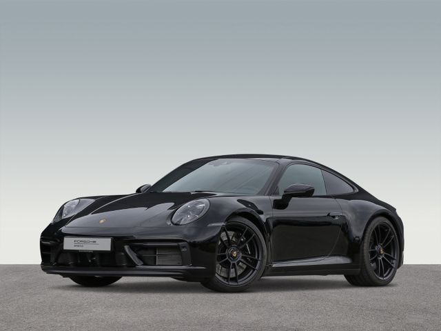 Porsche 992 911 Carrera GTS Liftsystem-VA HA-Lenkung